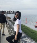 Rencontre Femme Thaïlande à Sermngam : Gainny, 35 ans